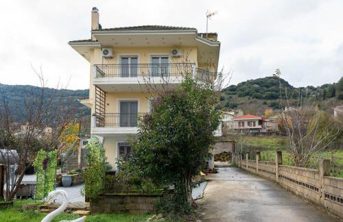 DREAM Home Ioannina - Photo 48