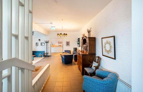 Landhaus Ostseeblick Fewo 5 - - Foto 25