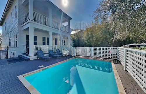 Destination Paradise by Southern Vacation Rentals - Foto 76