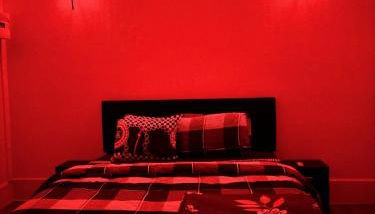 Love rom, jacuzzi - Photo 3