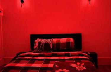 Love rom, jacuzzi - Photo 3