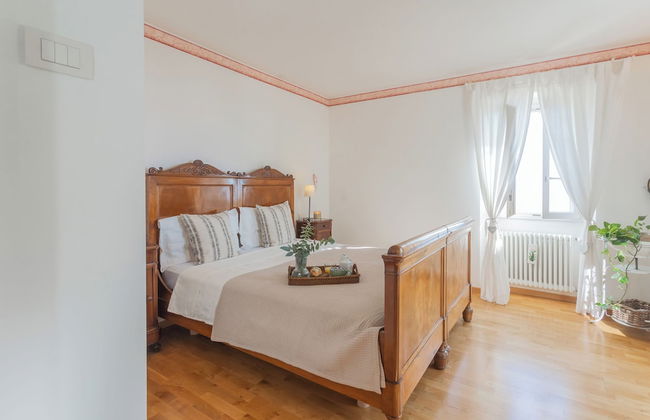 Giuliano's House - Amazing Lake View by Rent all Como - Foto 11