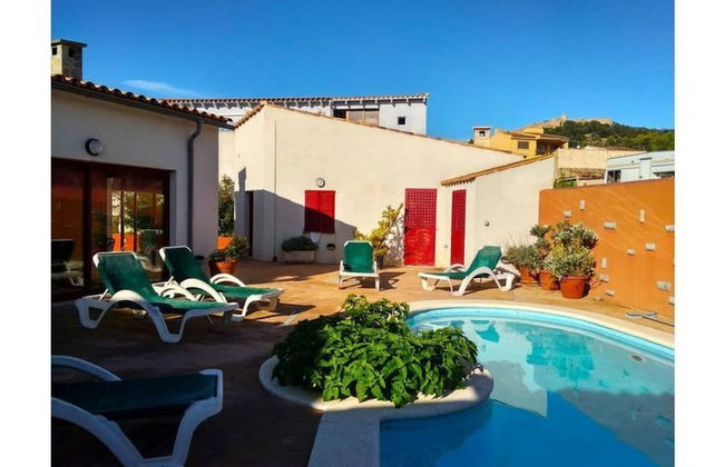 Casa El Olivo comodidad centro Capdepera - Foto 13