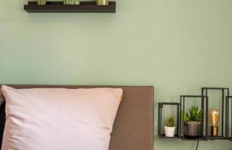 Wohlfühloase im hippen Leipziger Osten - Foto 29