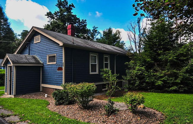 Cross the River - Foto 32