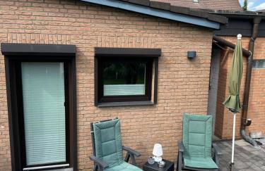 Auszeit Apartment Düsseldorf - Foto 43