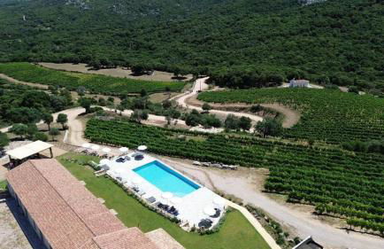 Tenuta Paltusa - Foto 25