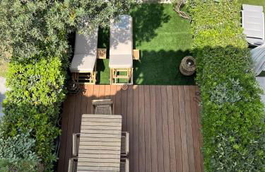 Casa iKa Port Grimaud - Maison 4 chambres + amarrage - Foto 6