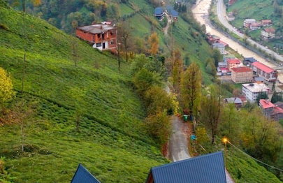Puleri Dağ Evi - Foto 57