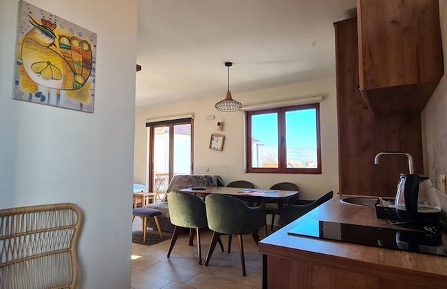 Apartments Aerodrom - Foto 15