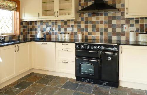 Fig Tree Cottage - Foto 14