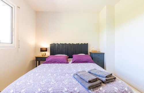 Appartement Jardin Parc St Martin - Photo 12