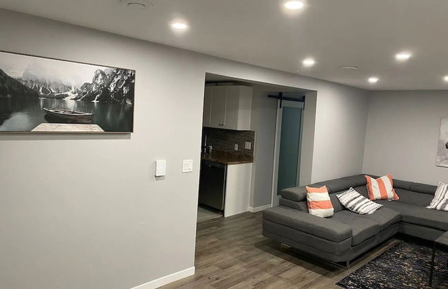 Modern 3 BR Home - Family Friendly - Foto 19