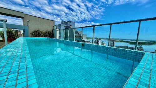 Town co - Apartamento 910 - Foto 2