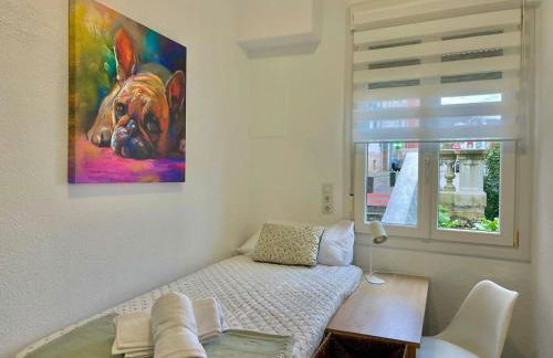 Kai Bilbao - Apartamento junto a la ria - Foto 19