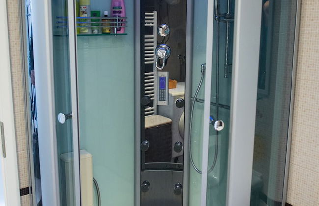 Luxury Apartment in City Center - Foto 26