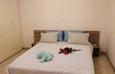 Central Moudros apartments - Foto 12