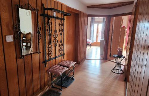 Ela Vital Ferienwohnung - Foto 19