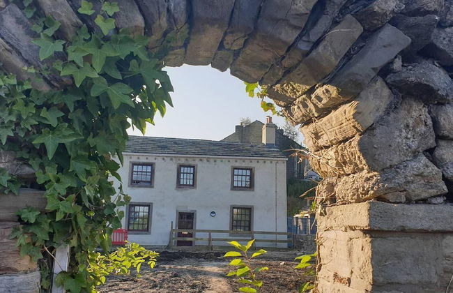 Sparks - Family Suite in Canalside Guesthouse - Foto 25