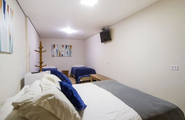 Villa Vintage Campos - Foto 27