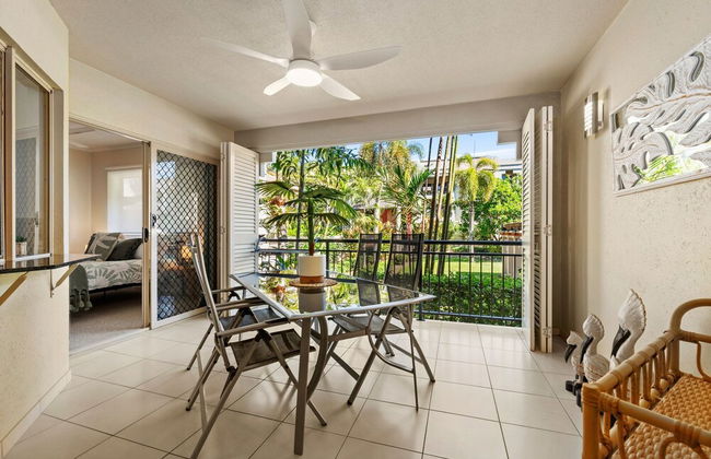 Tropical Gardens - Resort 9 Pools Gym - Foto 27