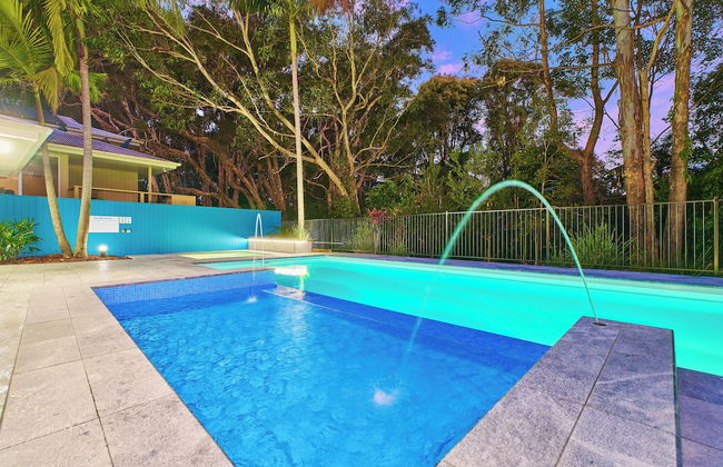 Flynns on Surf Beach Villas - Photo 17