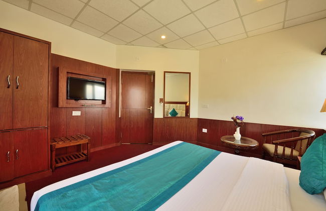 Galleu Hill Resort - Foto 19