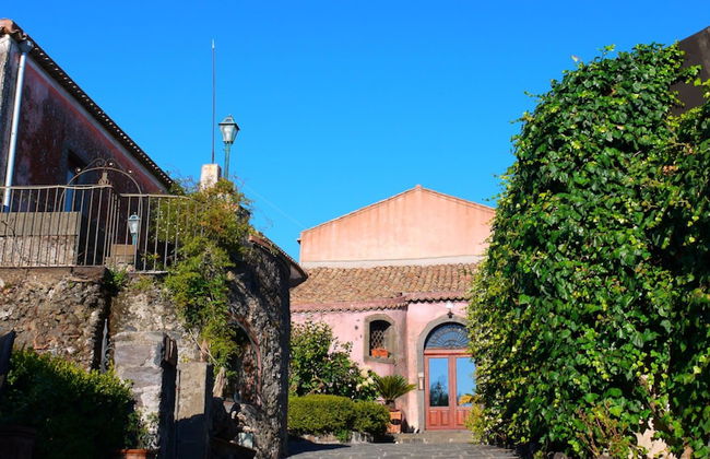 Agriturismo Case Perrotta - Foto 23