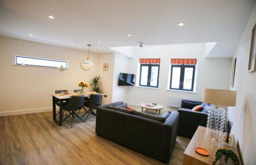 Kings Toft Apartments - Foto 1