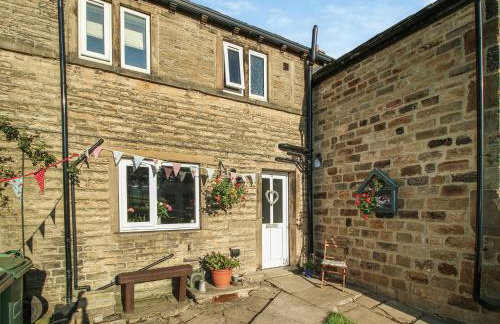 Little Badger Cottage - Foto 12