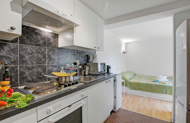 Apartment View And Pool - Foto 3