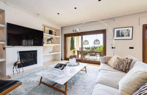 Villa Caramel - Excellent location in Golden Mile - Foto 9