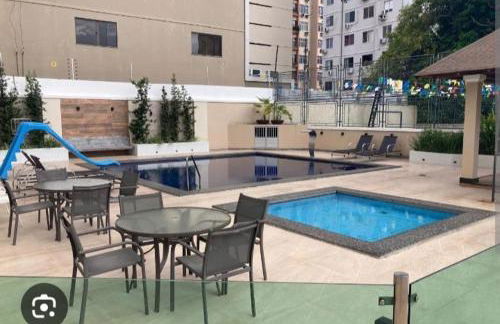 A poucos passos de tudo o que Belém tem de melhor - seu refúgio na Rui Barbosa - Photo 4