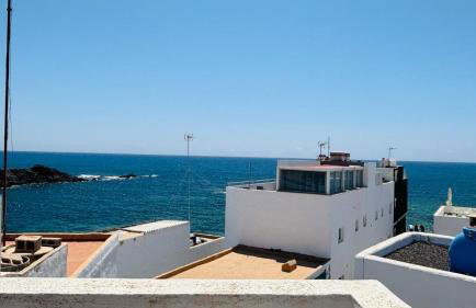 Casa Charlotte El Cotillo - Foto 20