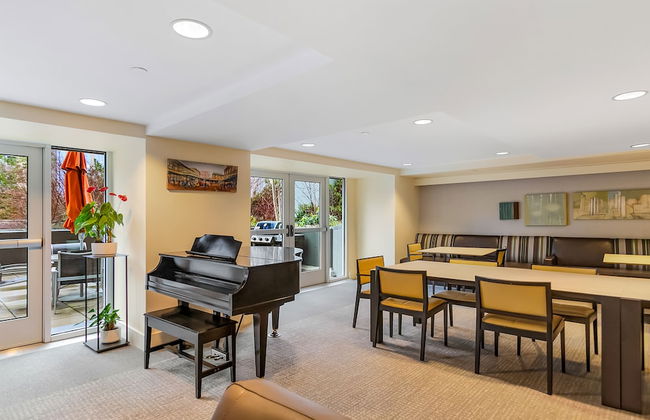 NewMark Towers Water Wheel Sea Views - Foto 55