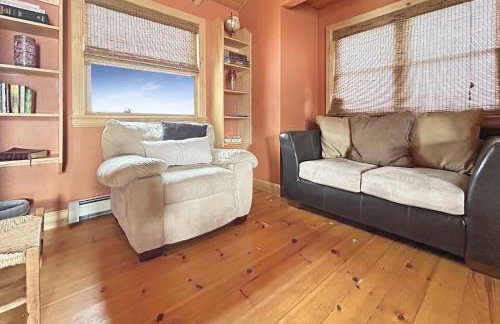 Timeless Mesa Hideaway cabin - Foto 14