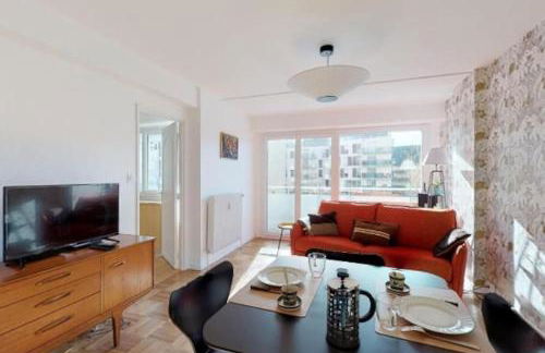 Le Delicious avec Terrasse - Hyper Centre - Foto 16