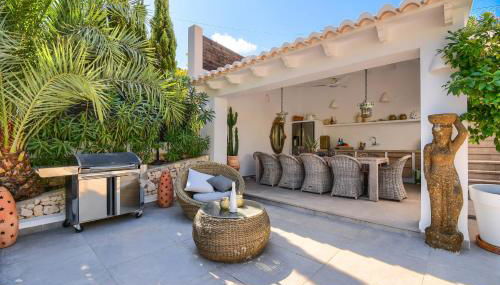 Flores by Aguilarent - Foto 4, Garden