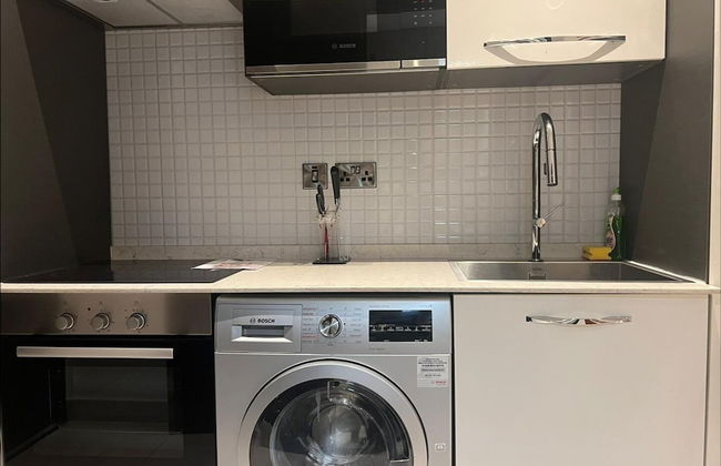 Signature Hotel Apartment Accra Ghana - Foto 11