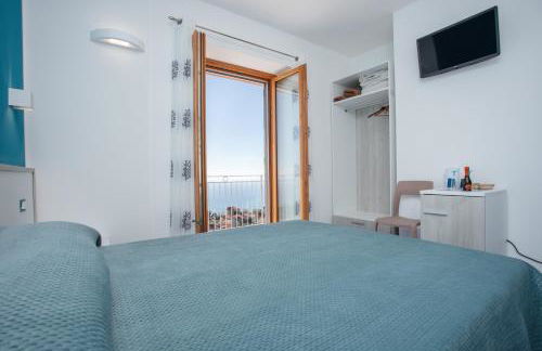 Nel blu dipinto di blu - Foto 20