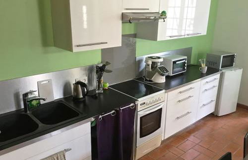 Bordeaux centre - Maison T2 entière et climatisée - Foto 15