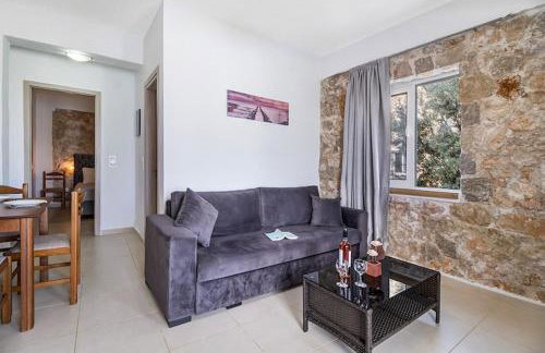 Tsoukalades Blue View Apartments - Foto 77