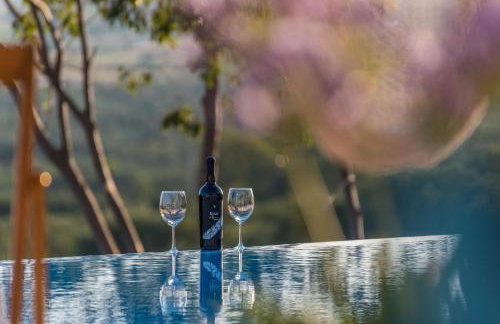 Stone Villa Cara d Oro - Heated Infinity Pool & Views - Photo 11