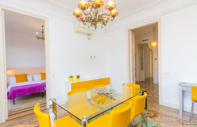 Eix.Dret:Roger de LLuria/Valencia - Foto 8