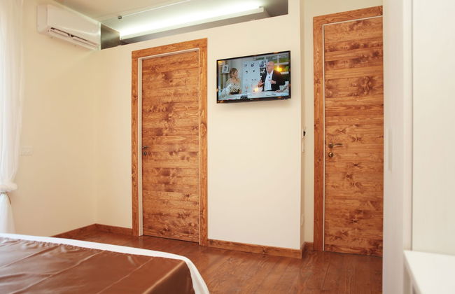 Rivazzurra Design Rooms - Foto 6