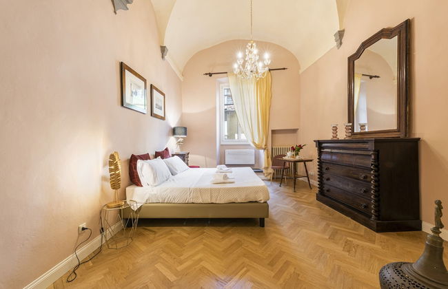 Firenze Rentals Suite Proconsolo - Foto 53