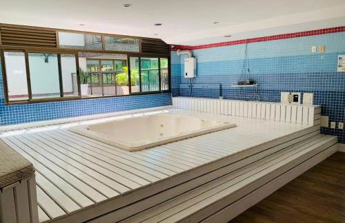 Cobertura premium - Foto 41