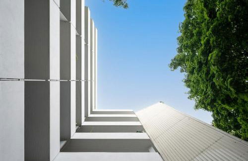 HH 04 by ROCKCHAIR - SUPERHOST Status - Modernes Apartment mit sonnigem Balkon & premium Boxspringbetten in Winterhude - Hamburg Top Geheimtipp - Foto 56