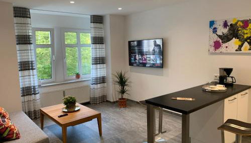 Gala Apartment am Kurpark - Foto 3