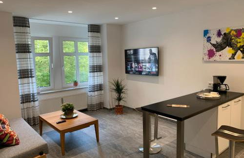 Gala Apartment am Kurpark - Foto 3